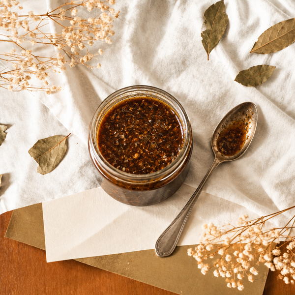 Meat Marinades