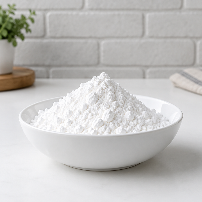 Modified Corn Starch