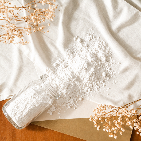 Modified Corn Starch