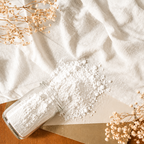Modified Tapioca Starch