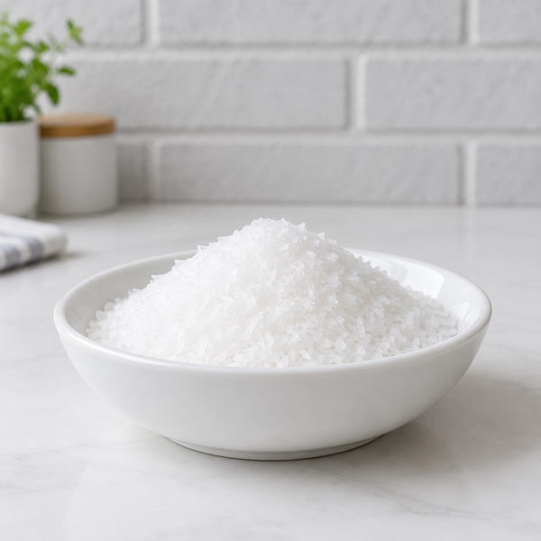 Monosodium Glutamate