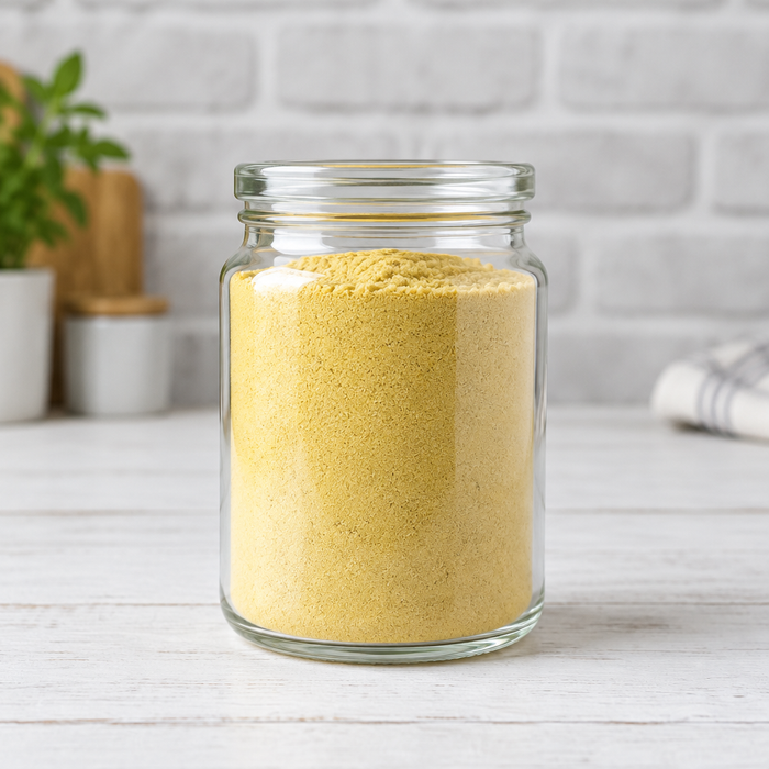 Mustard powder