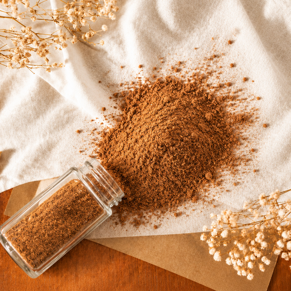 Nutmeg Powder styled product image