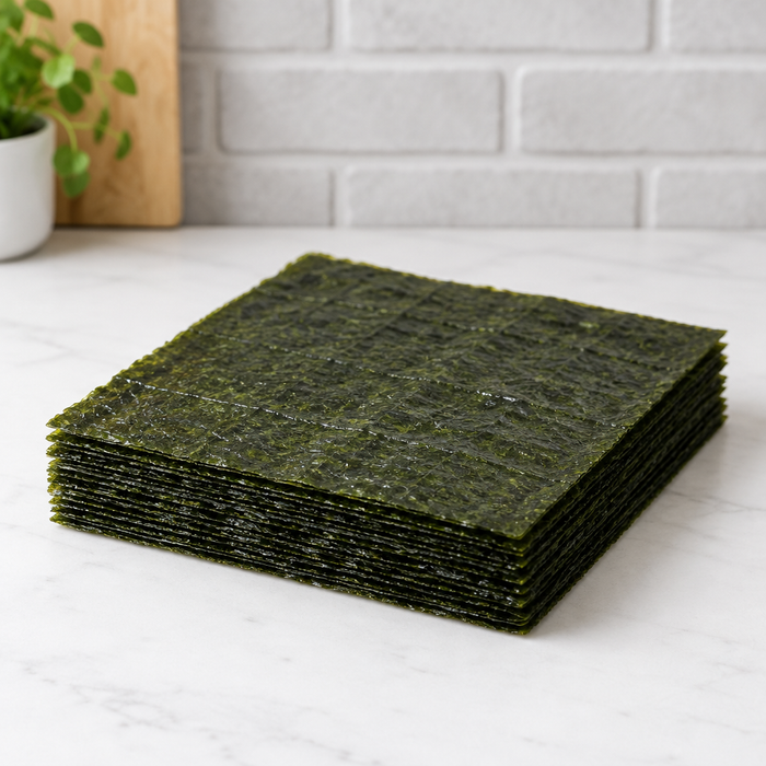 Onigiri Sheets