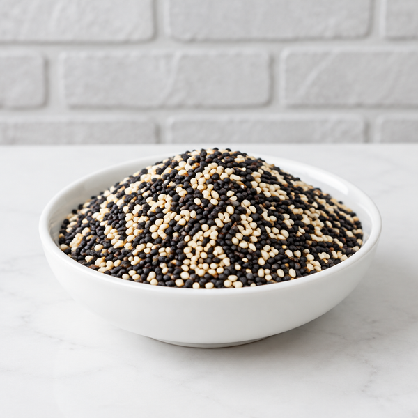 Roasted Sesame