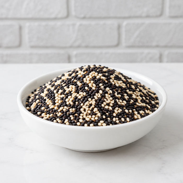 Roasted Sesame