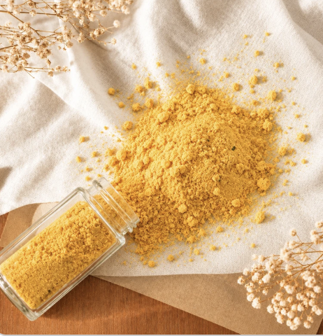 Salted Egg Sprinkle Seasoning 500G [HALAL]