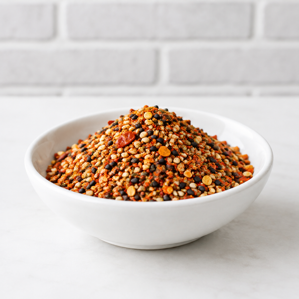 Shichimi Togarashi