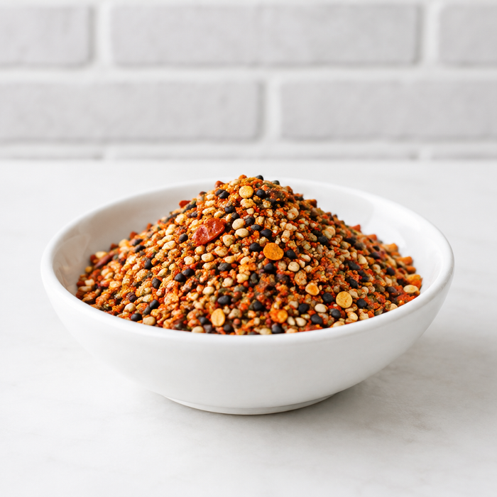 Shichimi Togarashi