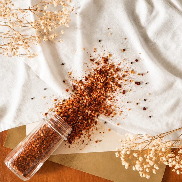 Shichimi Togarashi