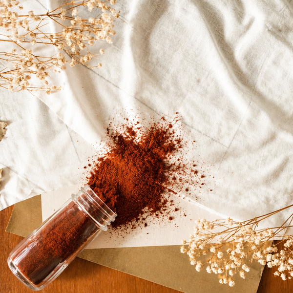 Smoked Paprika Powder