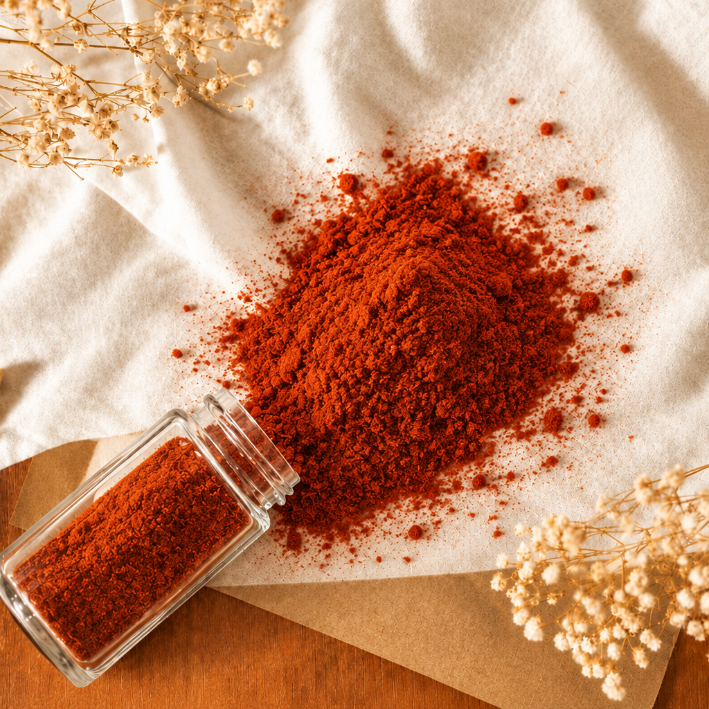 Smoked Paprika styled product image