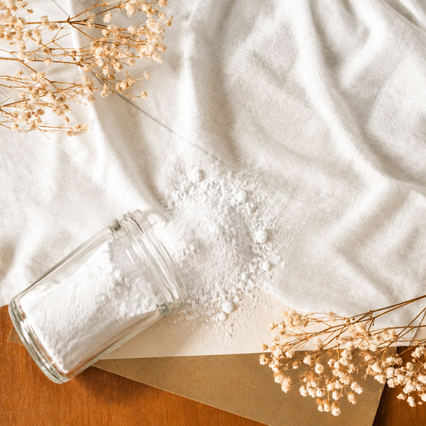 Sodium Bicarbonate