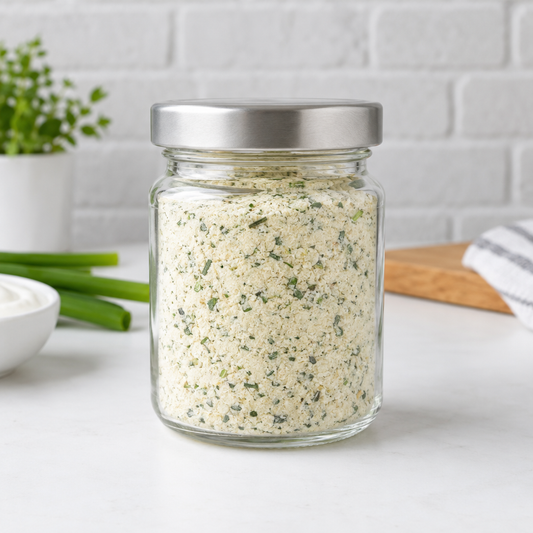 Sour Cream and Onion