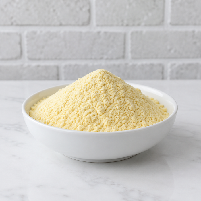 Soy Lecithin