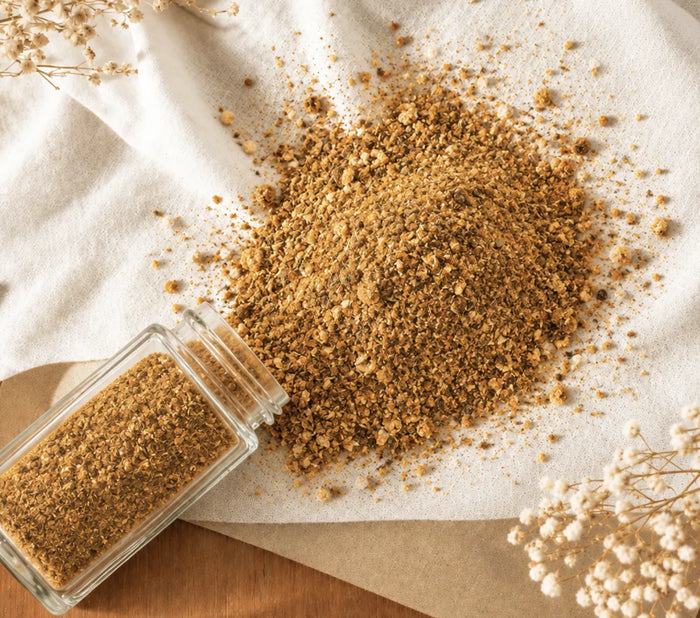 Seasoning Blends