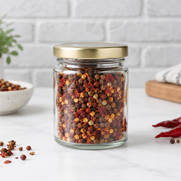 Szechuan Mala