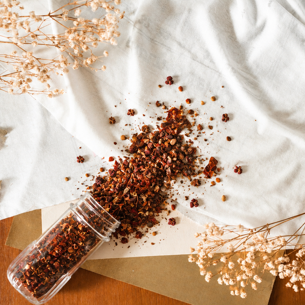 Szechuan Mala