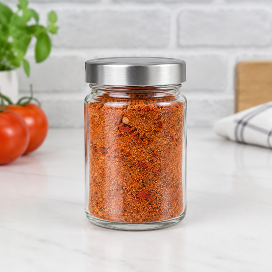 Tangy Tomato