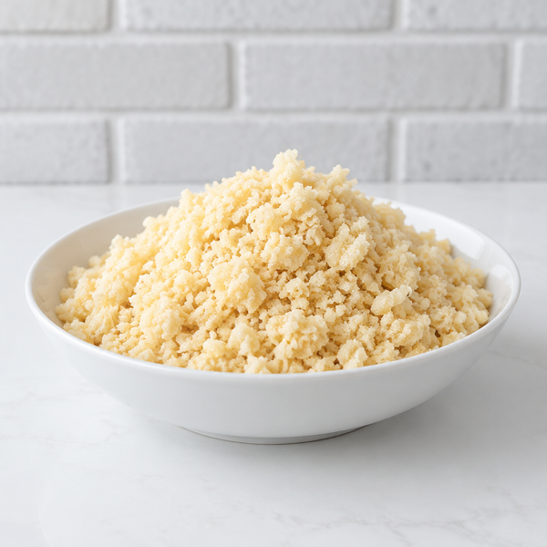 Tempura Batter