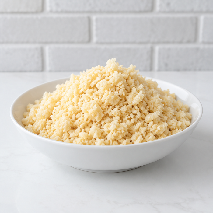 Tempura Batter