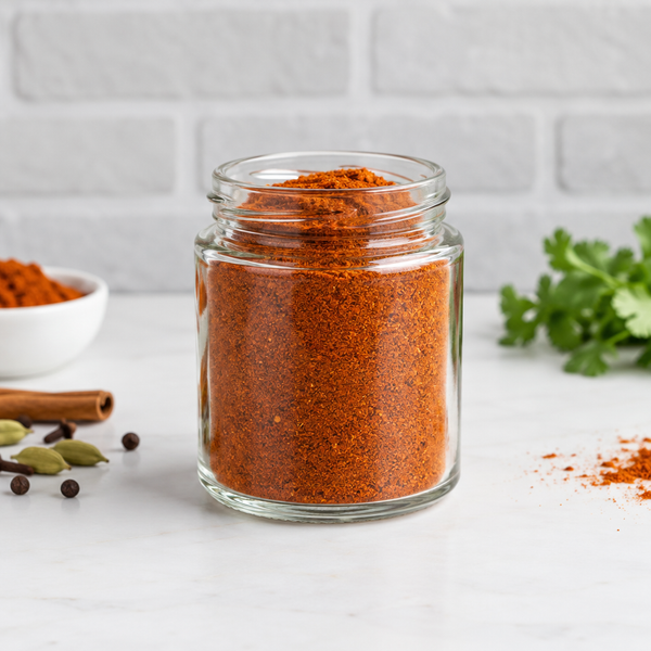 Tikka Masala