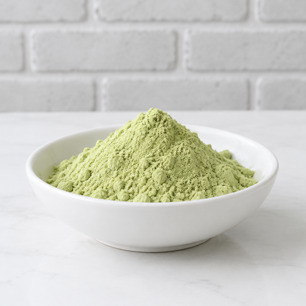 Wasabi Powder