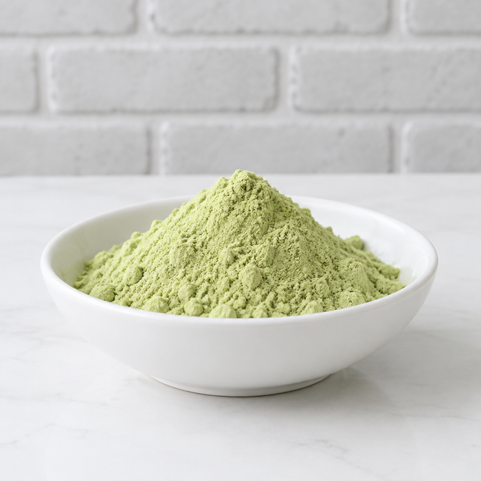 Wasabi Powder