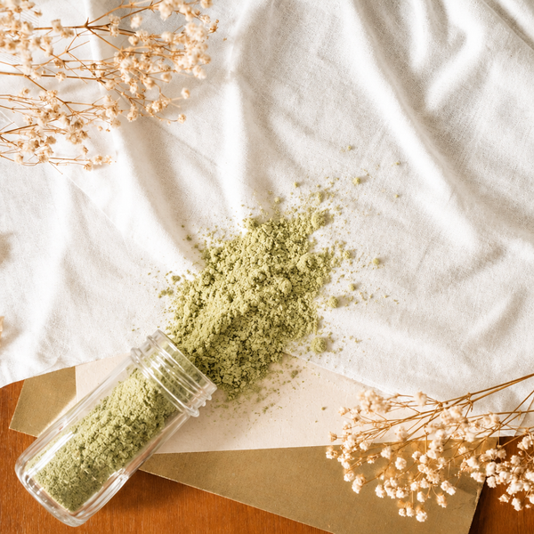 Wasabi Powder