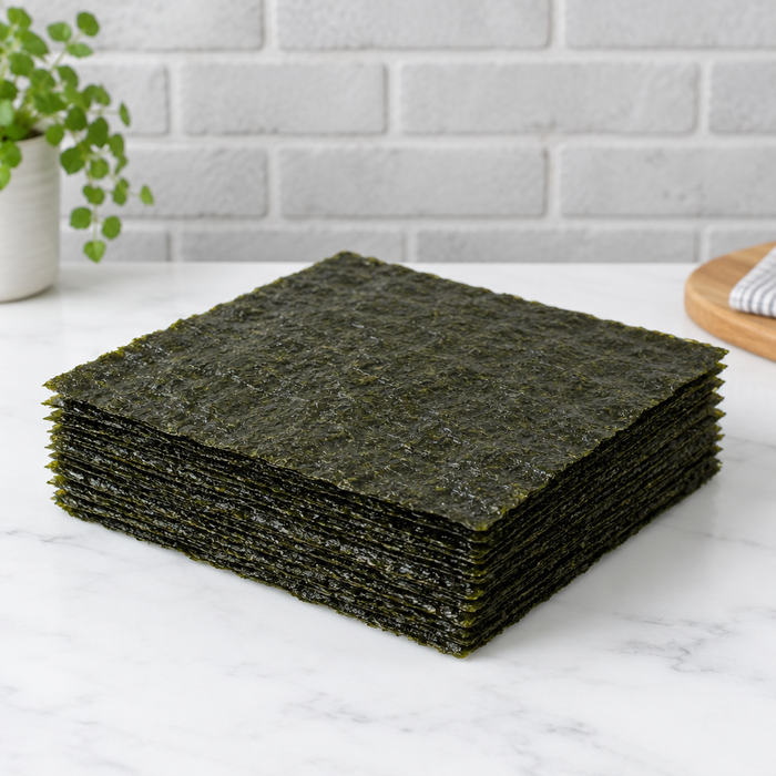 Yaki Nori Sushi Sheets