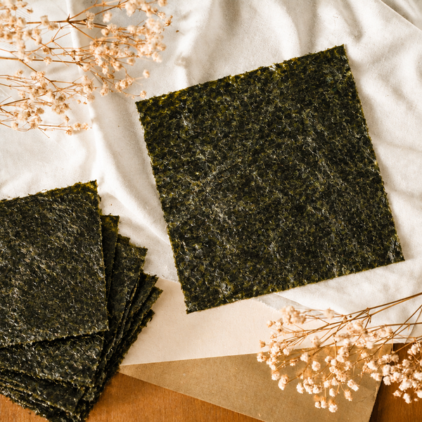 Yaki Nori Sushi Sheets