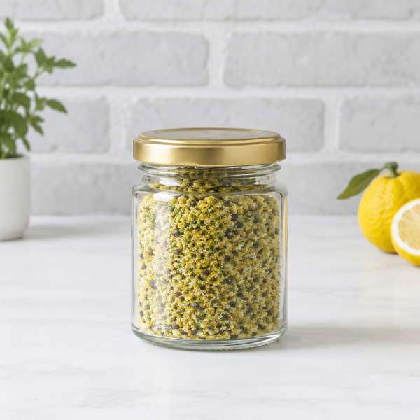 Yuzu Pepper