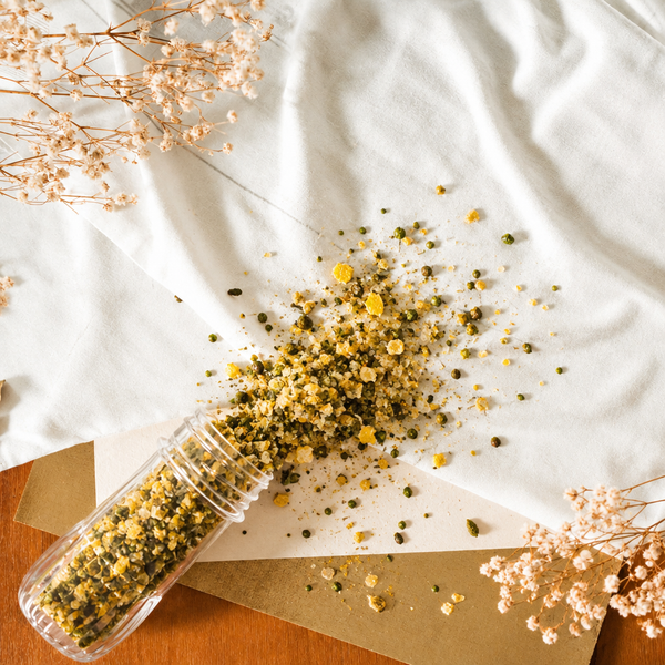 Yuzu Pepper