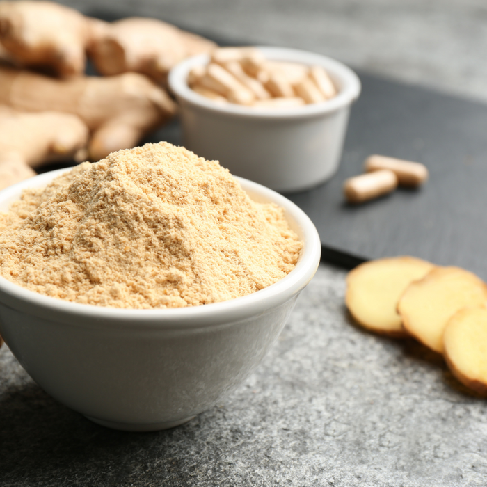 Ginger Powder