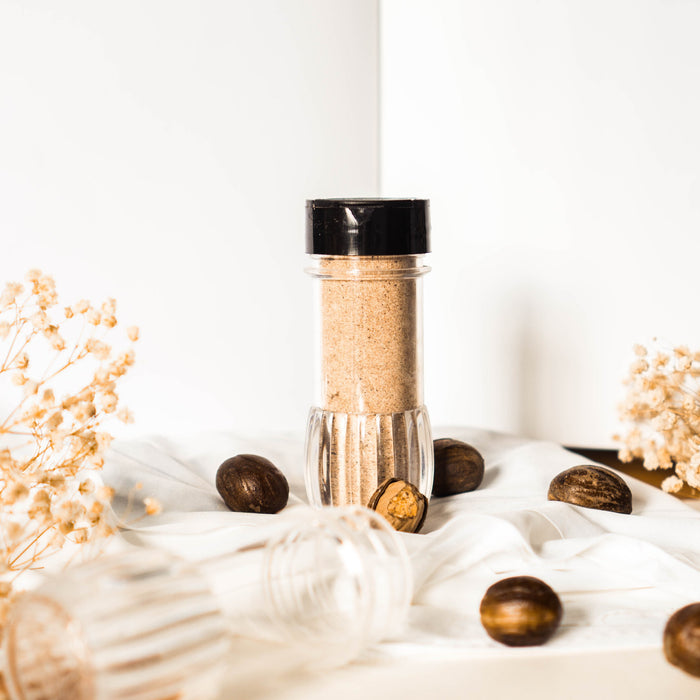 Nutmeg Whole/Powder