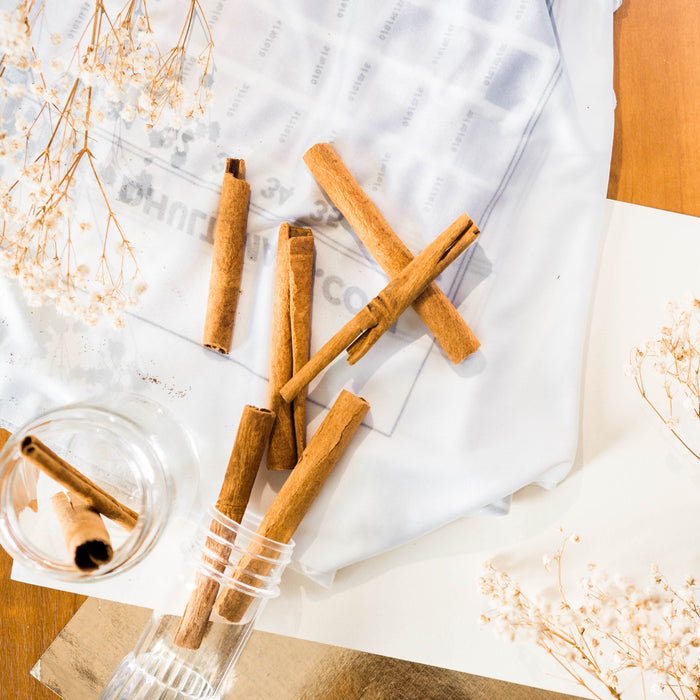 Cinnamon Whole/Powder